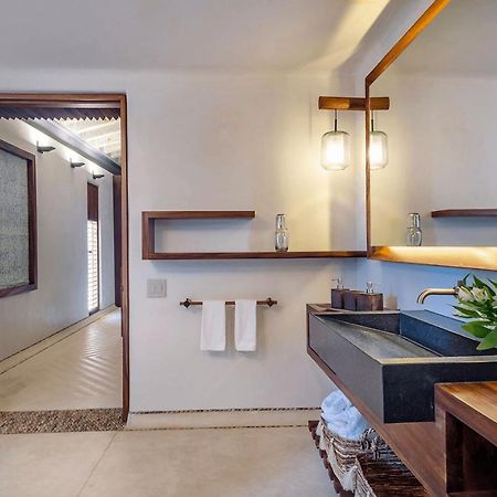 Punta Mita Luxury Home- Rock House Εξωτερικό φωτογραφία
