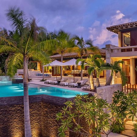 Punta Mita Luxury Home- Rock House Εξωτερικό φωτογραφία