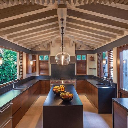 Punta Mita Luxury Home- Rock House Εξωτερικό φωτογραφία