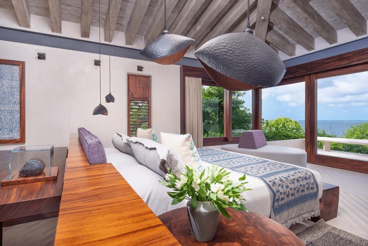 Punta Mita Luxury Home- Rock House Εξωτερικό φωτογραφία