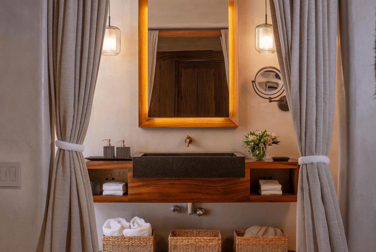 Punta Mita Luxury Home- Rock House Εξωτερικό φωτογραφία