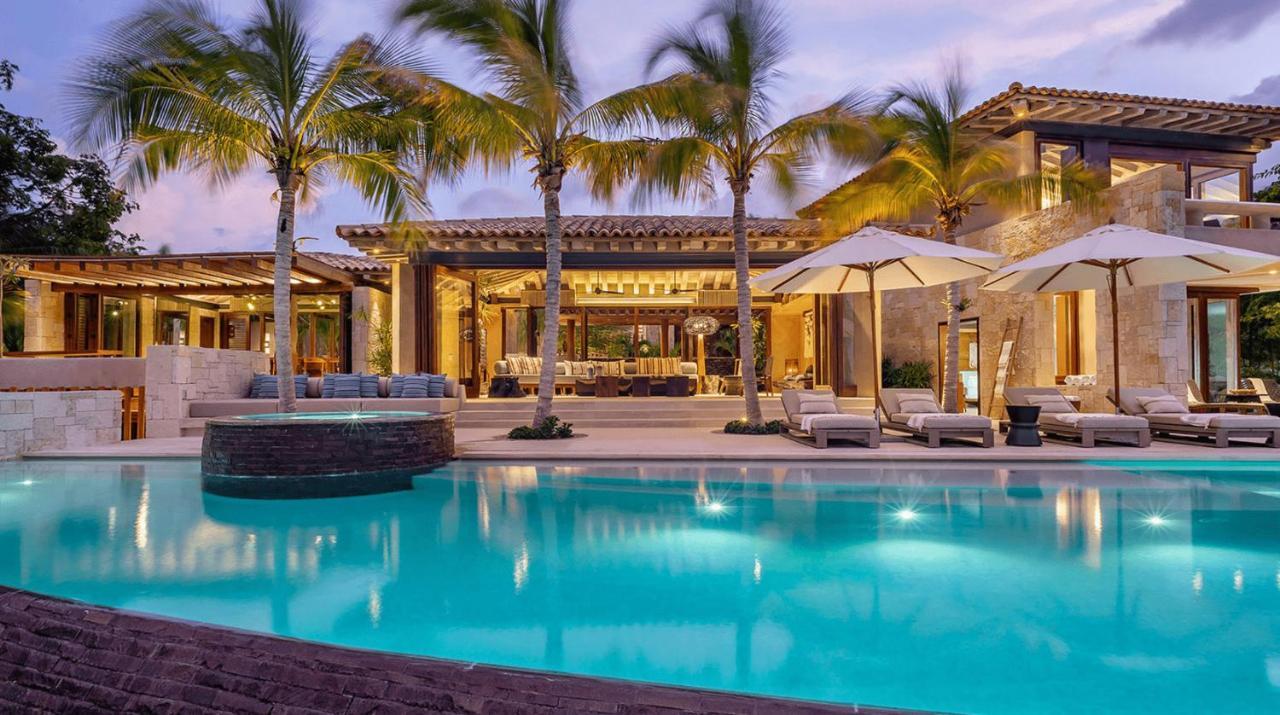 Punta Mita Luxury Home- Rock House Εξωτερικό φωτογραφία