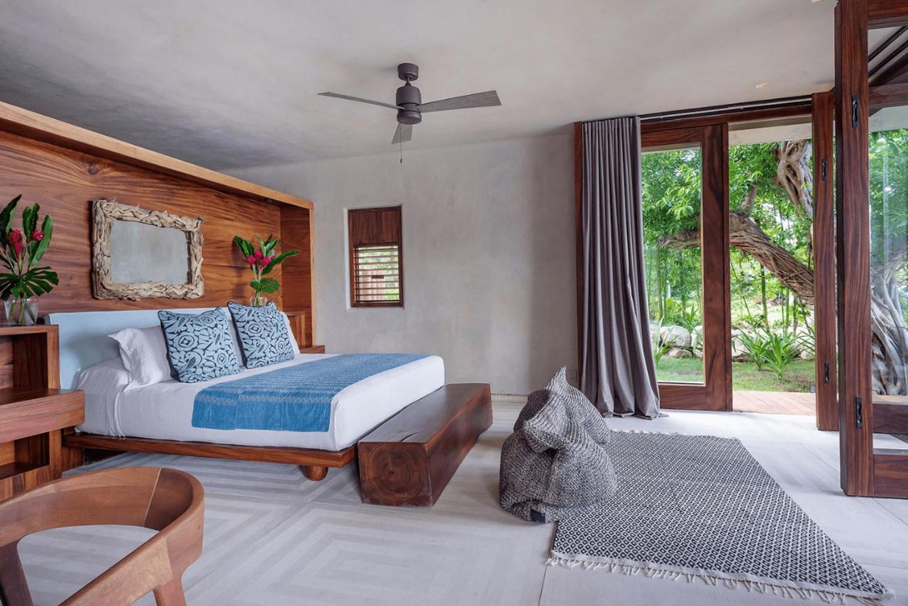 Punta Mita Luxury Home- Rock House Εξωτερικό φωτογραφία