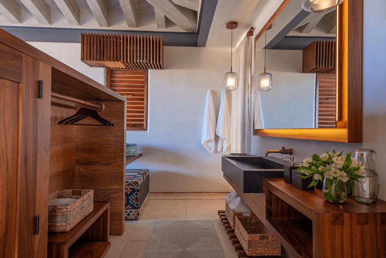 Punta Mita Luxury Home- Rock House Εξωτερικό φωτογραφία
