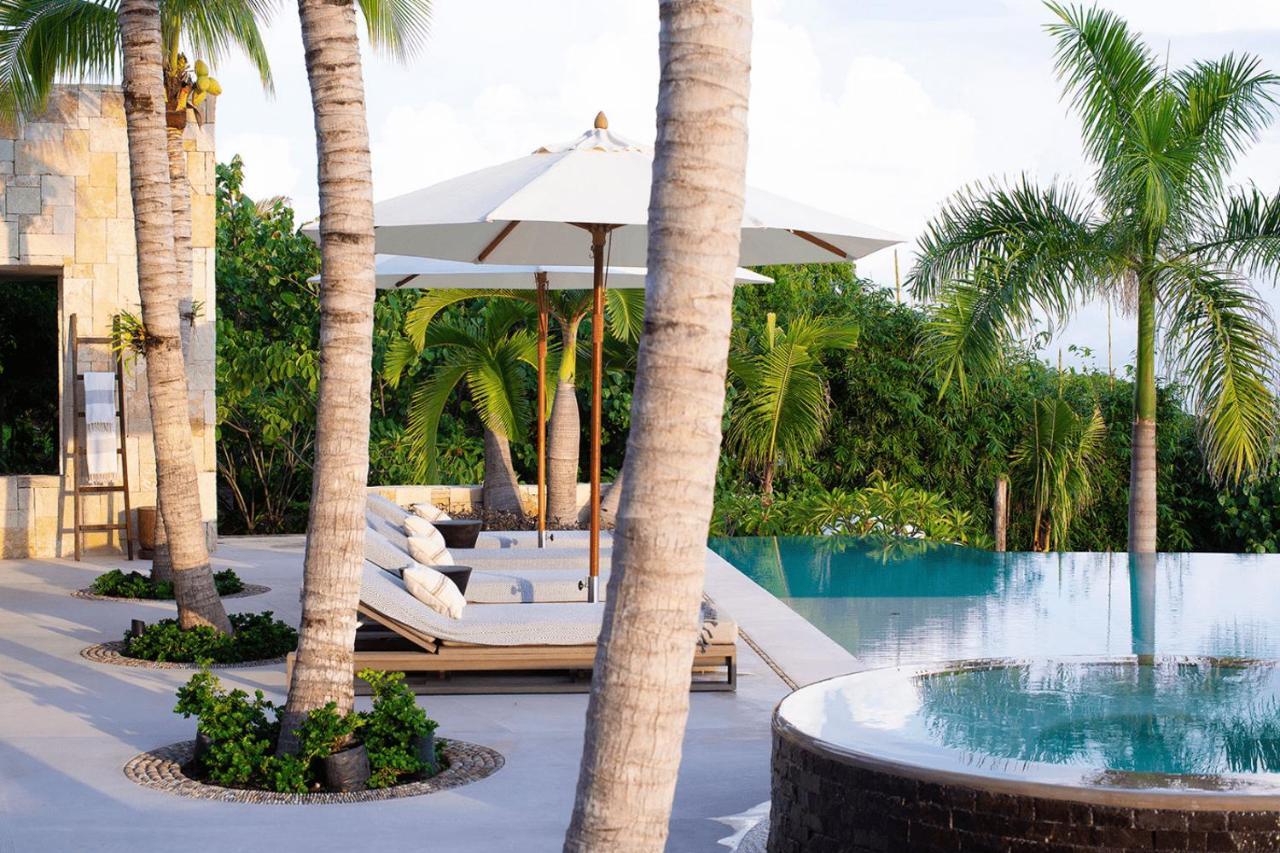 Punta Mita Luxury Home- Rock House Εξωτερικό φωτογραφία