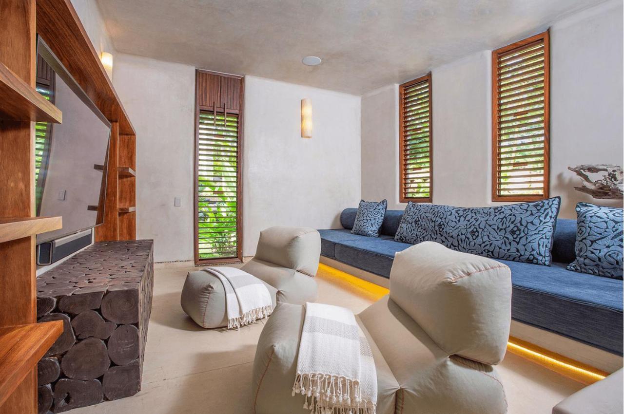 Punta Mita Luxury Home- Rock House Εξωτερικό φωτογραφία