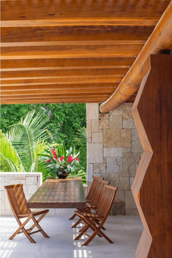 Punta Mita Luxury Home- Rock House Εξωτερικό φωτογραφία