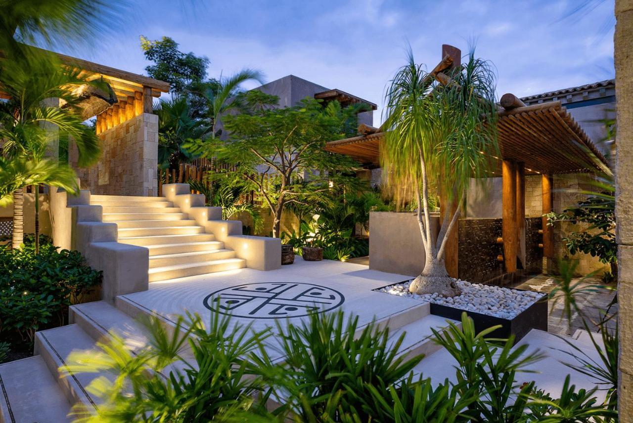 Punta Mita Luxury Home- Rock House Εξωτερικό φωτογραφία