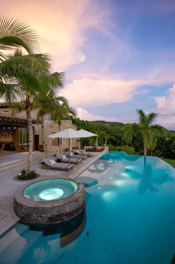 Punta Mita Luxury Home- Rock House Εξωτερικό φωτογραφία