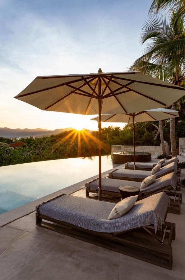 Punta Mita Luxury Home- Rock House Εξωτερικό φωτογραφία