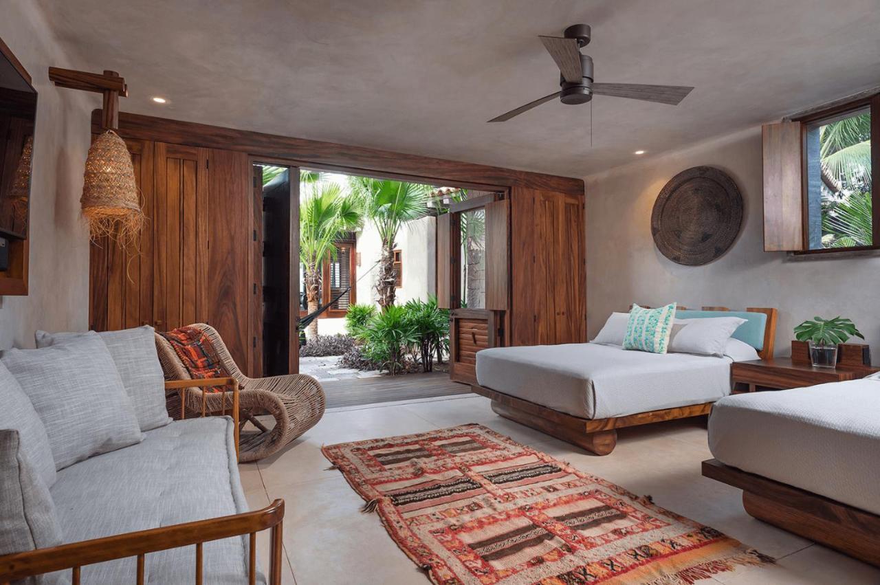 Punta Mita Luxury Home- Rock House Εξωτερικό φωτογραφία