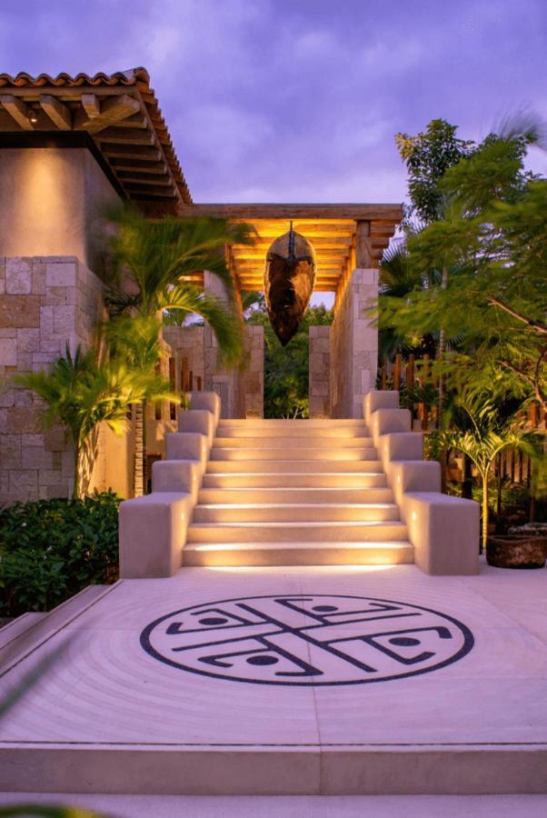 Punta Mita Luxury Home- Rock House Εξωτερικό φωτογραφία