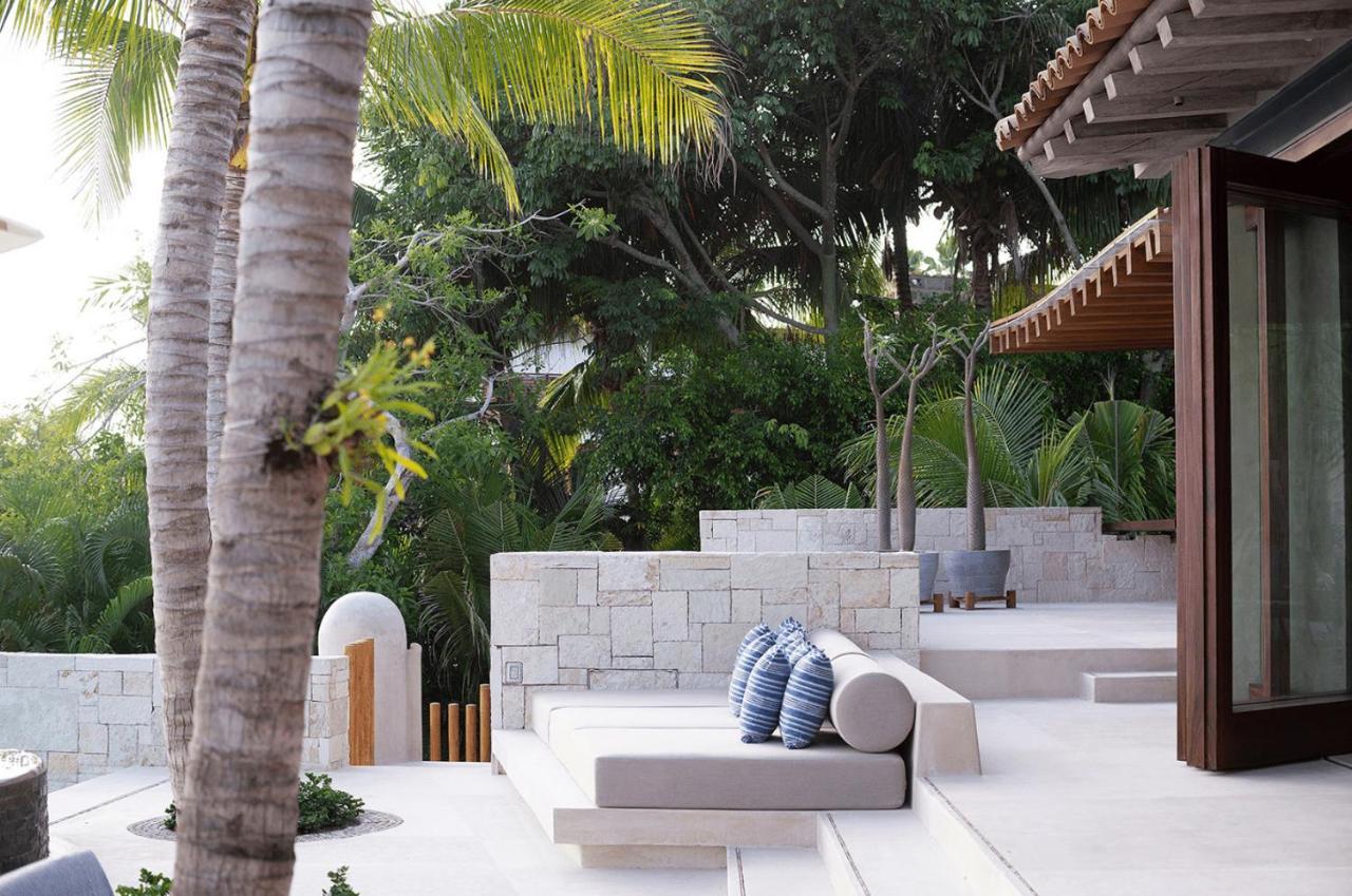 Punta Mita Luxury Home- Rock House Εξωτερικό φωτογραφία