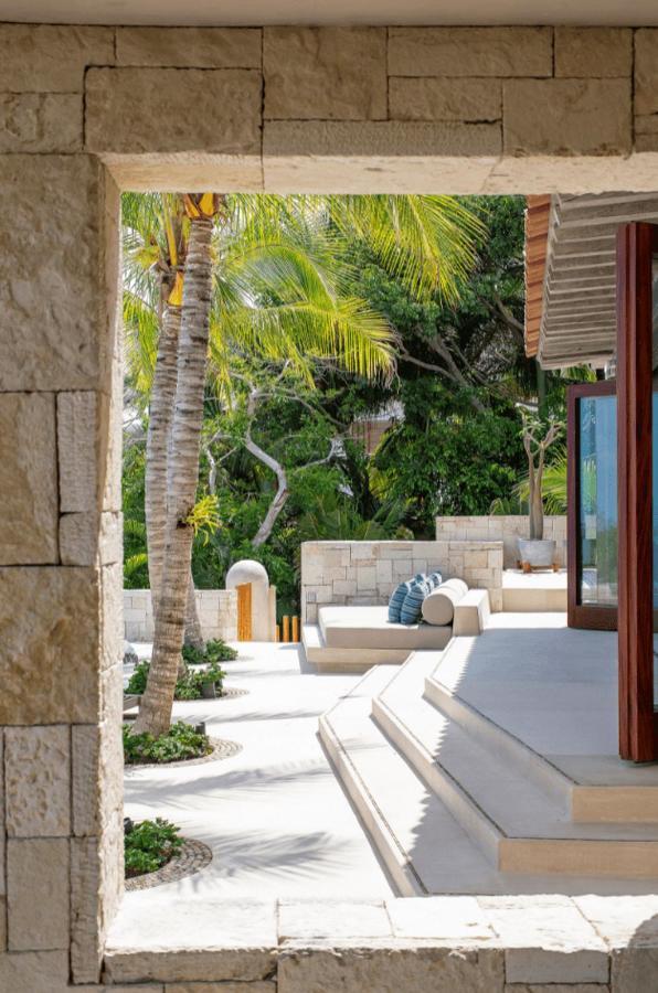 Punta Mita Luxury Home- Rock House Εξωτερικό φωτογραφία