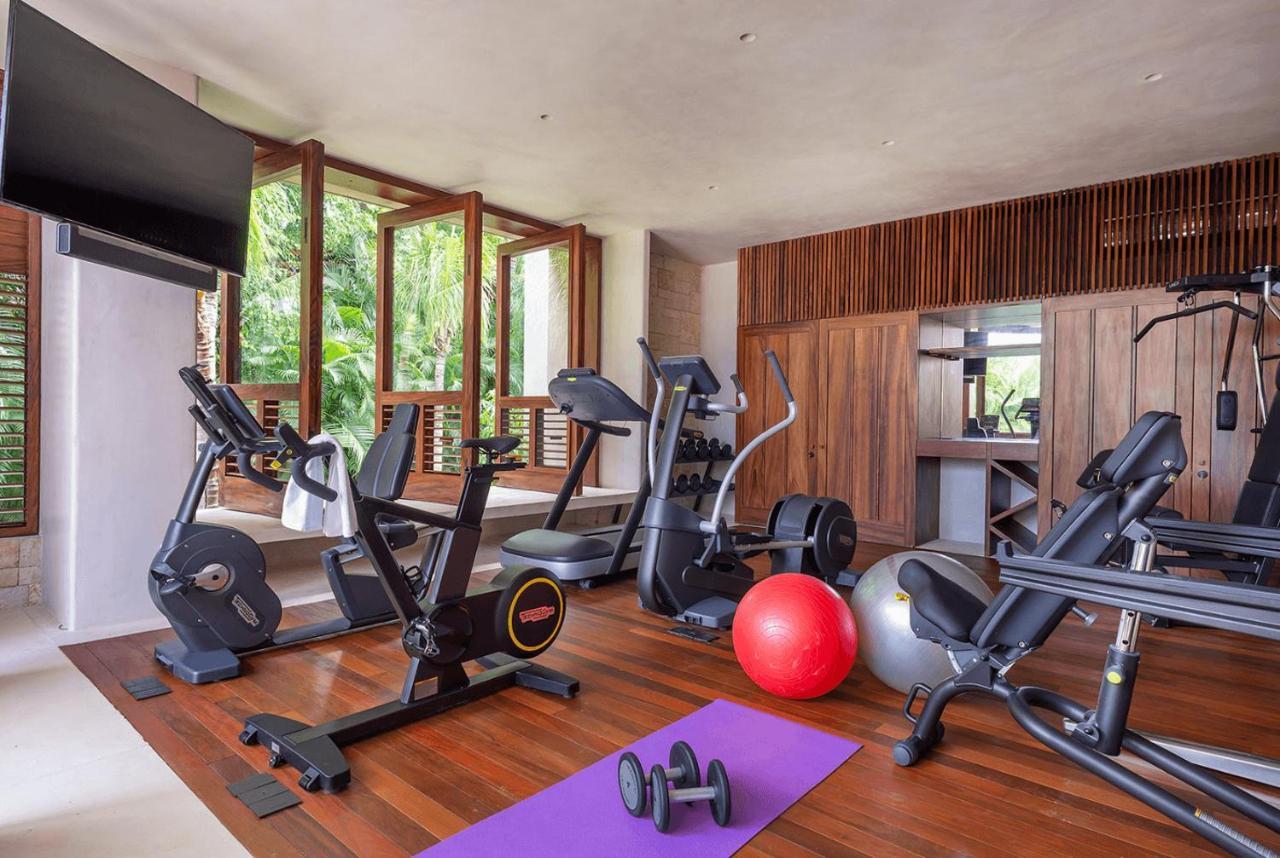 Punta Mita Luxury Home- Rock House Εξωτερικό φωτογραφία