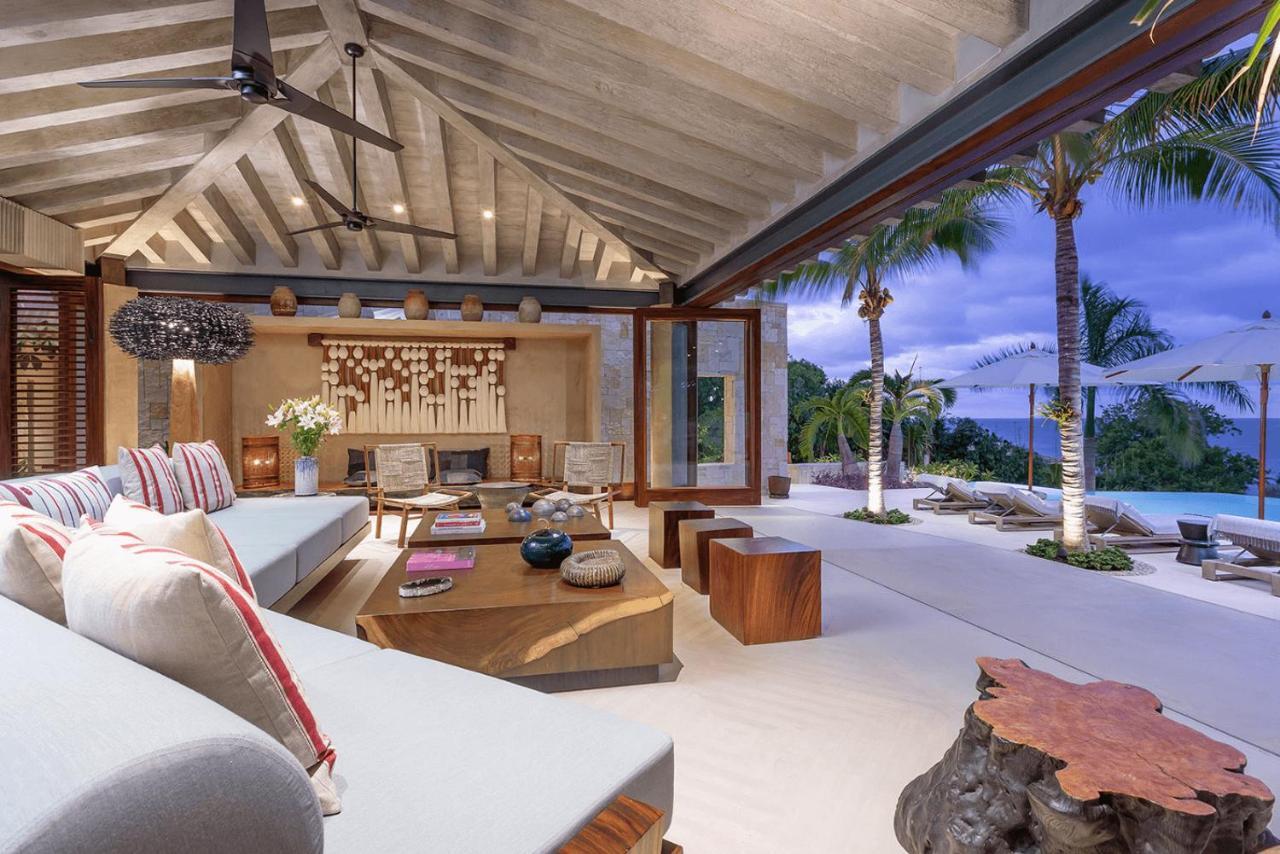 Punta Mita Luxury Home- Rock House Εξωτερικό φωτογραφία