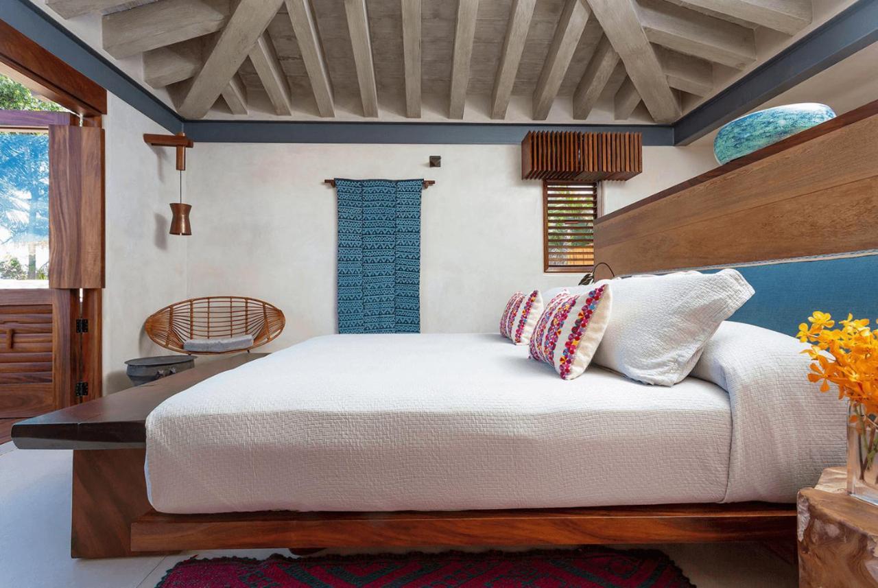 Punta Mita Luxury Home- Rock House Εξωτερικό φωτογραφία