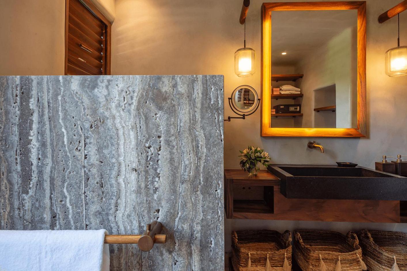 Punta Mita Luxury Home- Rock House Εξωτερικό φωτογραφία